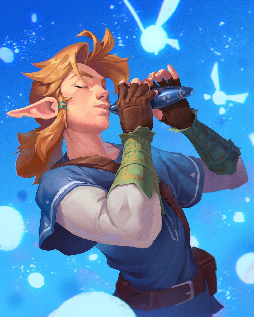 LimaoNart's tweet image. link fanart