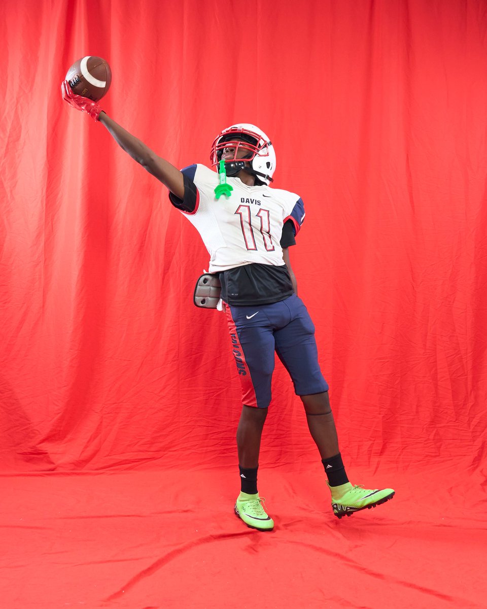 Tootie2timeem's tweet photo. @BallCoachHP @BCFootball Ivon Gatlin 
Co/29
No offers
3.6 gpa
Houston Texas 
5'8 https://t.co/G4KXncXmE5