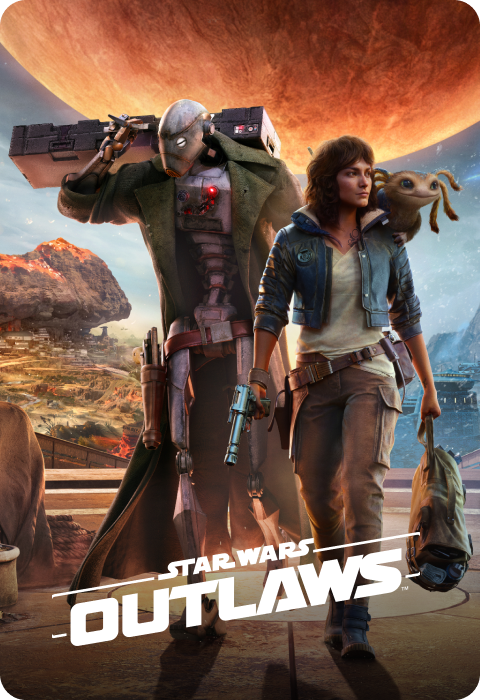 El primer videojuego que probé de Star Wars en los 90 vs el último que he jugado en 2025.