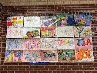 Locust Grove Middle tweet media