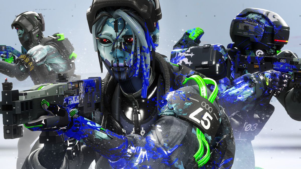 Le mode Ranked de Marathon serait totalement différent des extraction shooter traditionnels dexerto.fr/jeux-video/mod…...