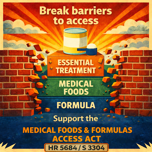 The FPIES Foundation tweet media