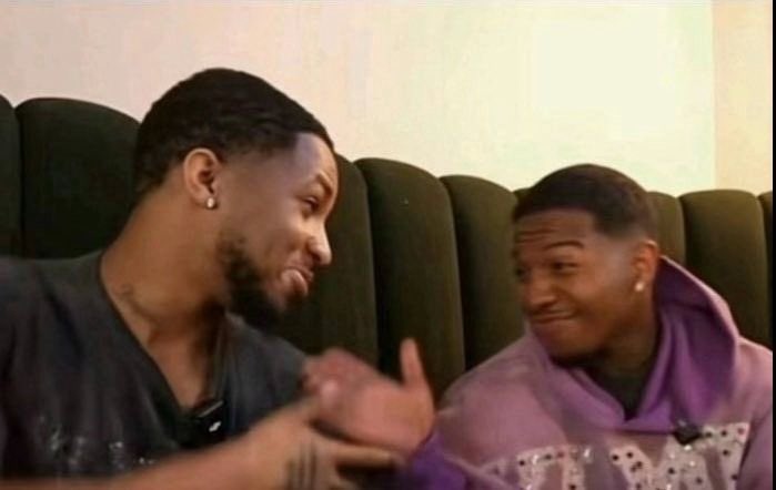 if your mama &amp; my mama grew up as friends....WE COUSINS