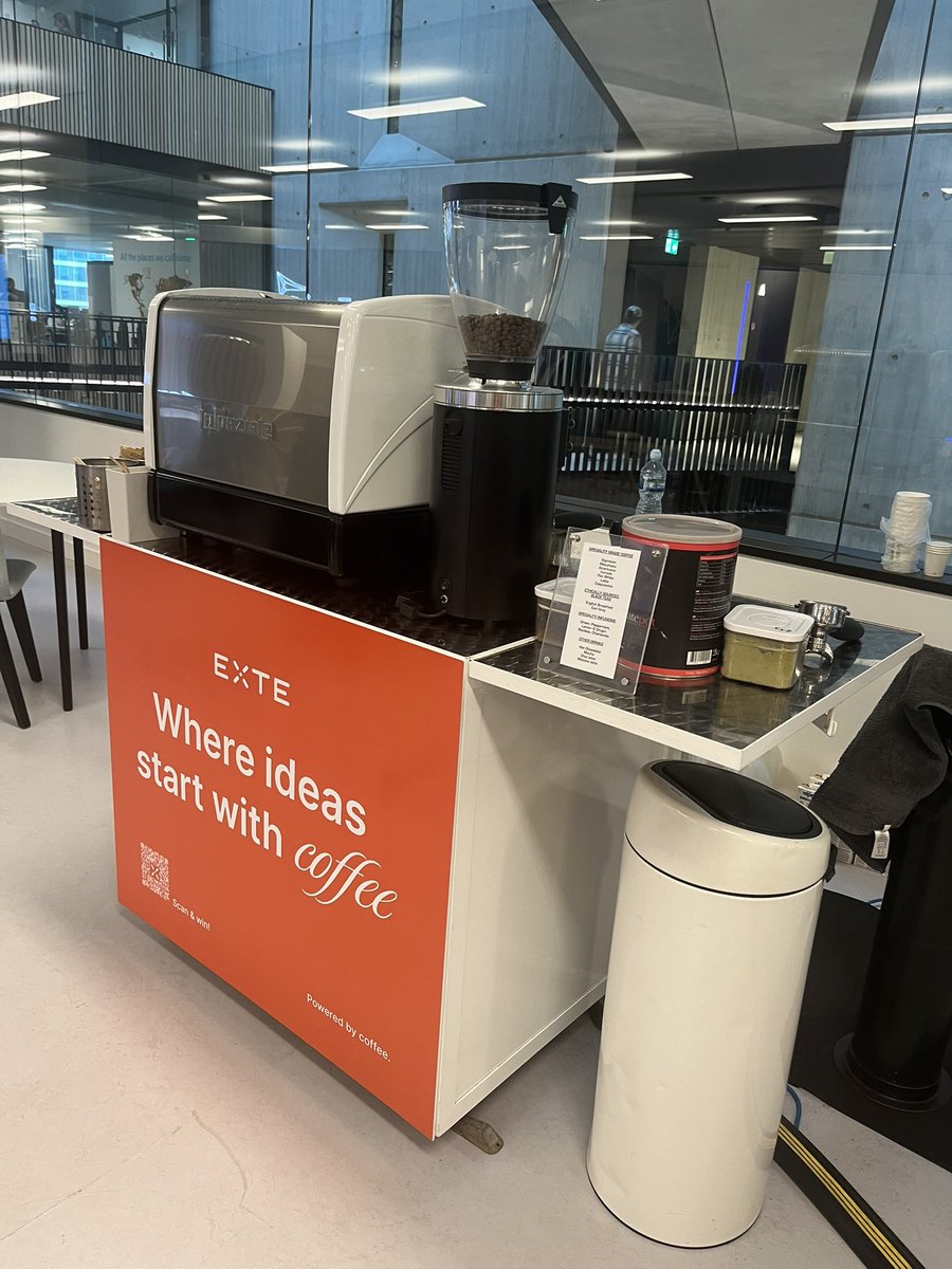 The littlecoffeevan tweet media