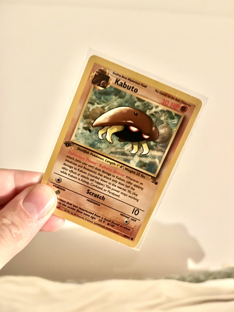 IosuaTCG tweet media