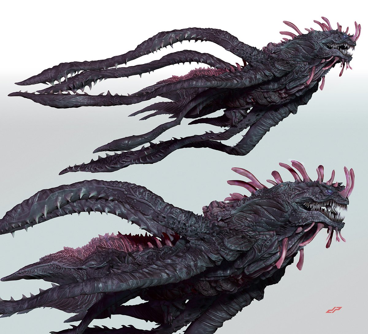 Dopepope tweet media