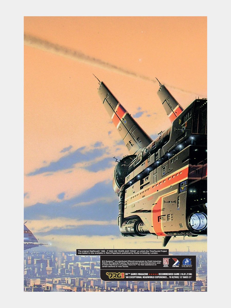 Warp Records tweet media