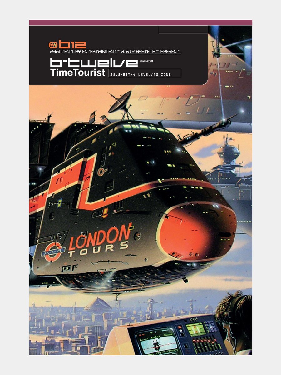 Warp Records tweet media