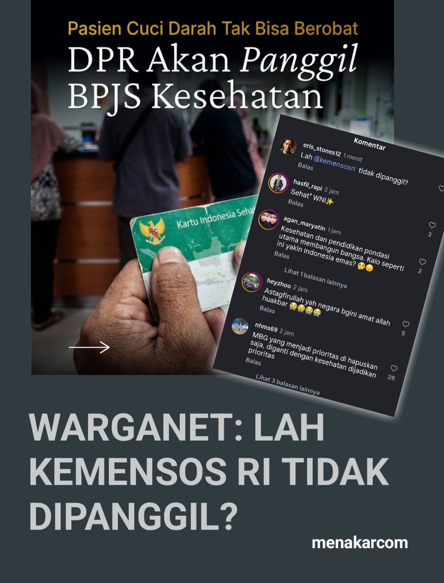 Menakarcom tweet picture