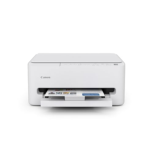 An item on my Throne wishlist just got fully funded: Canon PIXMA TS4320 Wireless Color Inkjet Printer for Duplex Printing, White – Cost Efficient Home Printer with Copier/Scanner, Compact Design, Easy Setup, 1 Ye. Thank you! throne.com/yummiestephie #Wishlist #Throne