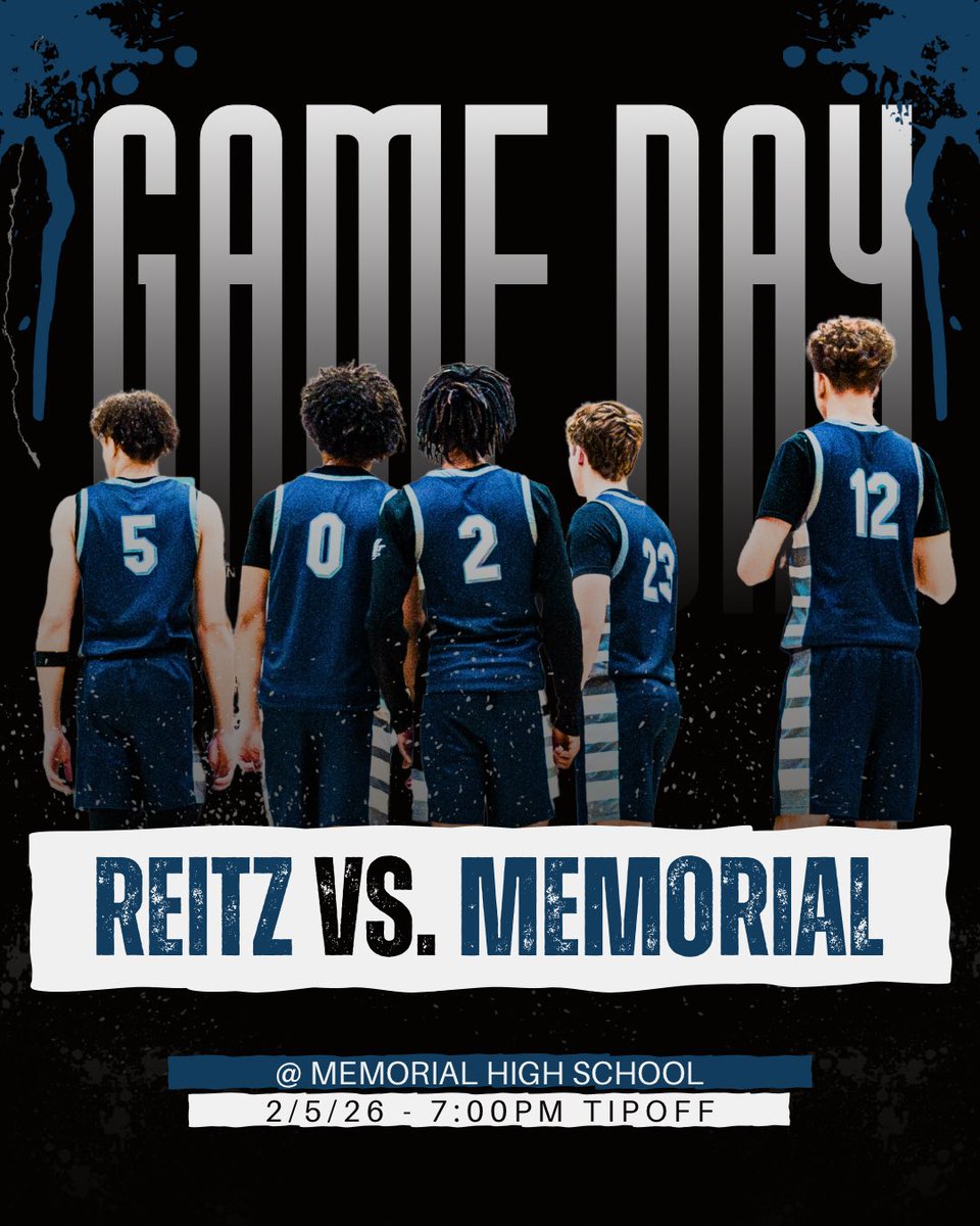 FJ Reitz Basketball tweet media