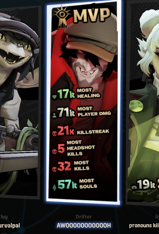 frozenfroh's tweet image. they call me the drifter