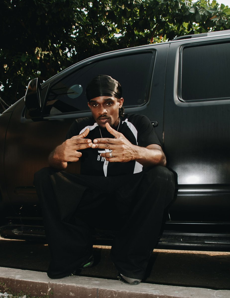 Lord Pius tweet media