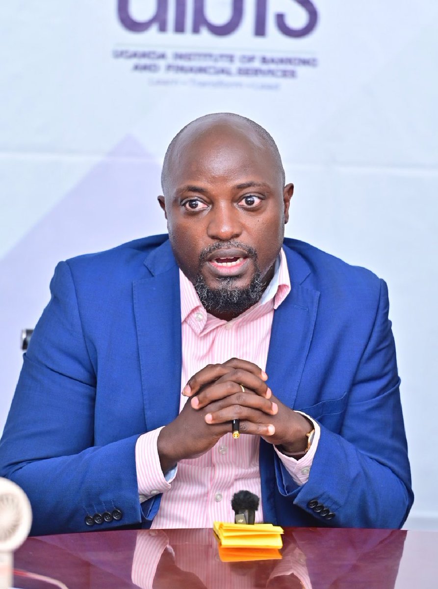 Atuhairecarol10's tweet photo. When the CFA journey began in Uganda, awareness was low and guidance limited. Today, the path is wide open, giving you the chance to advance your career while making an impact in the industry.

~ Mulindwa | CFA Program Coordinator

#UIBFS #LearnTransformLead https://t.co/OmFiNVJl8i