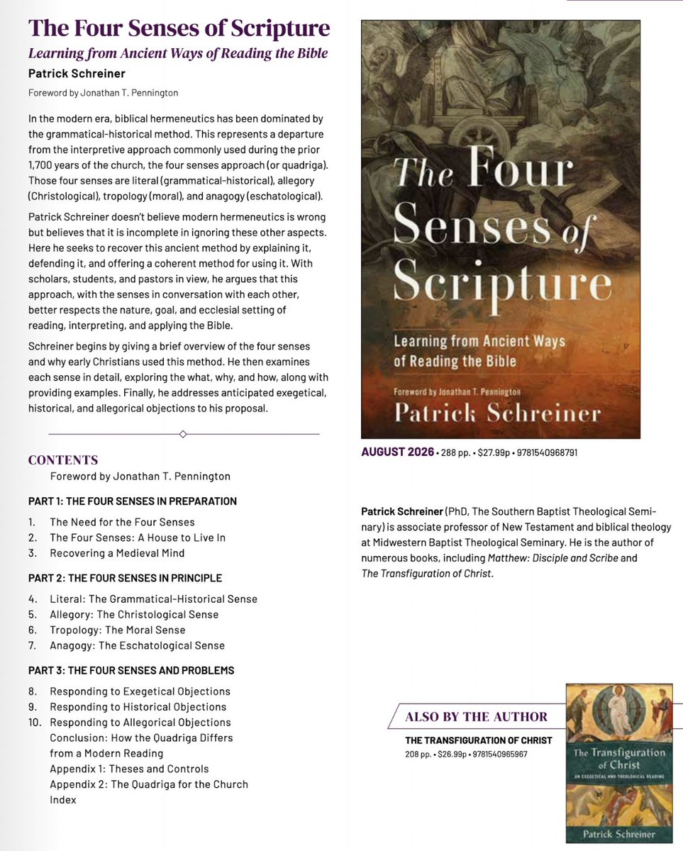 Patrick Schreiner ☧ tweet media