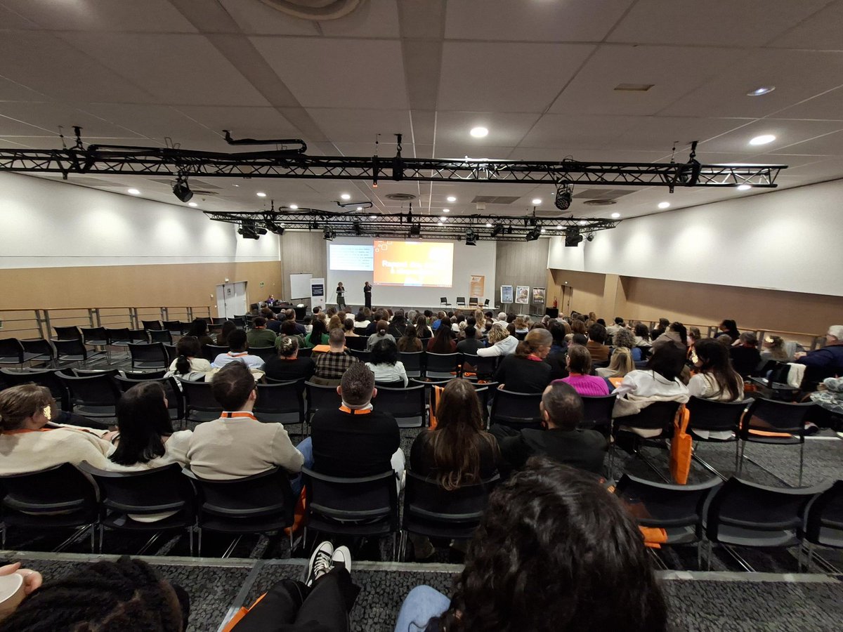 Le réseau Cap emploi tweet media