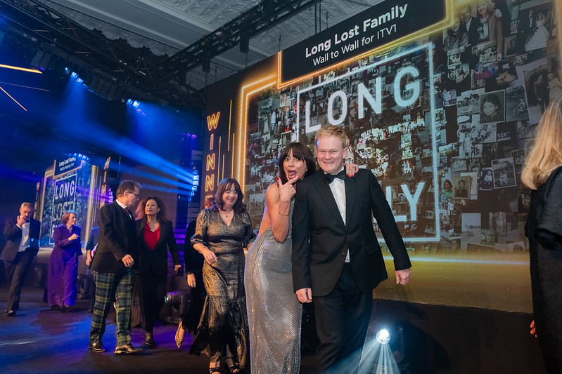 Broadcast Awards tweet media