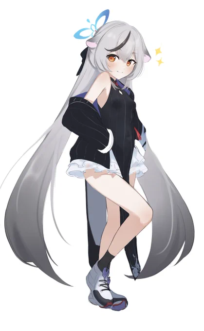 ココナちゃん