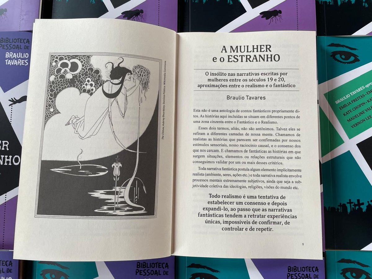 Bandeirola Editora tweet media