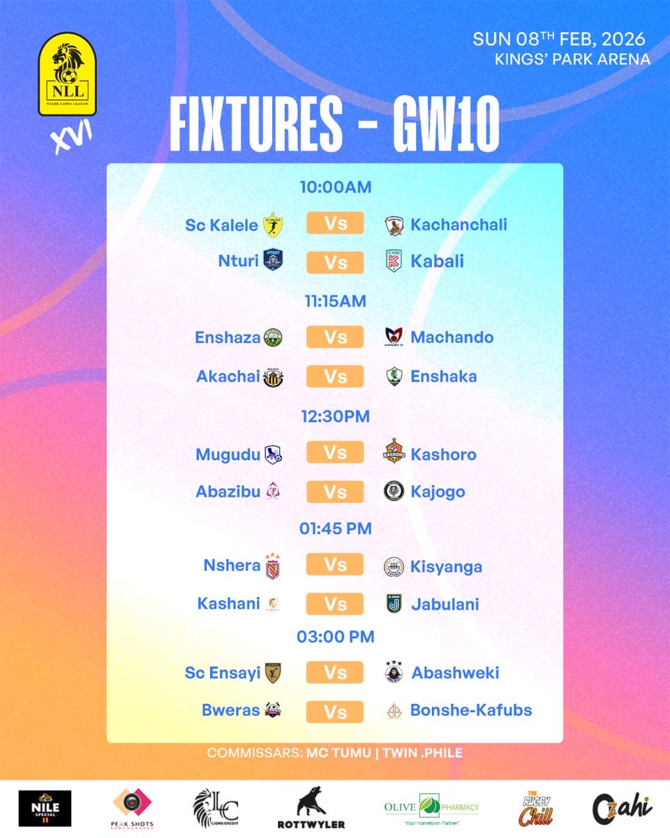 Fc Bweras Official tweet media