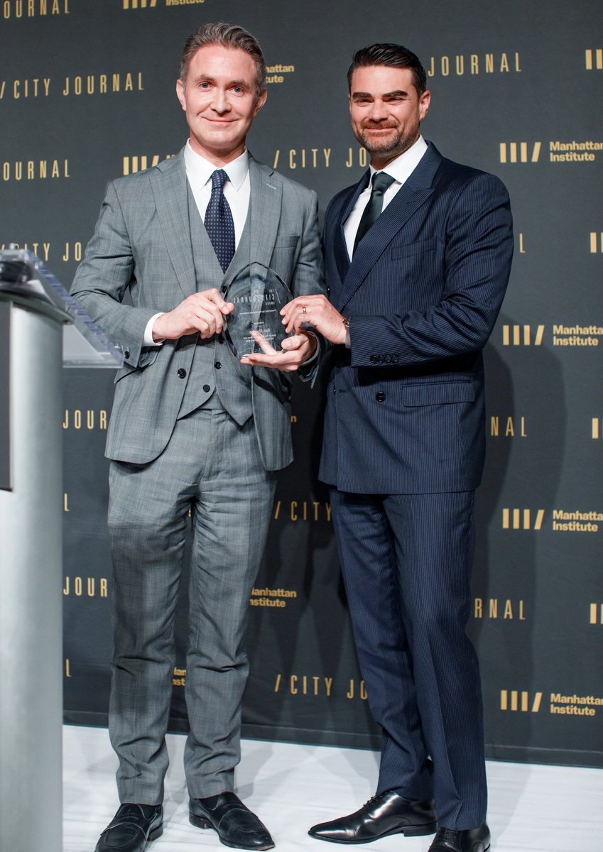 Douglas Murray tweet media