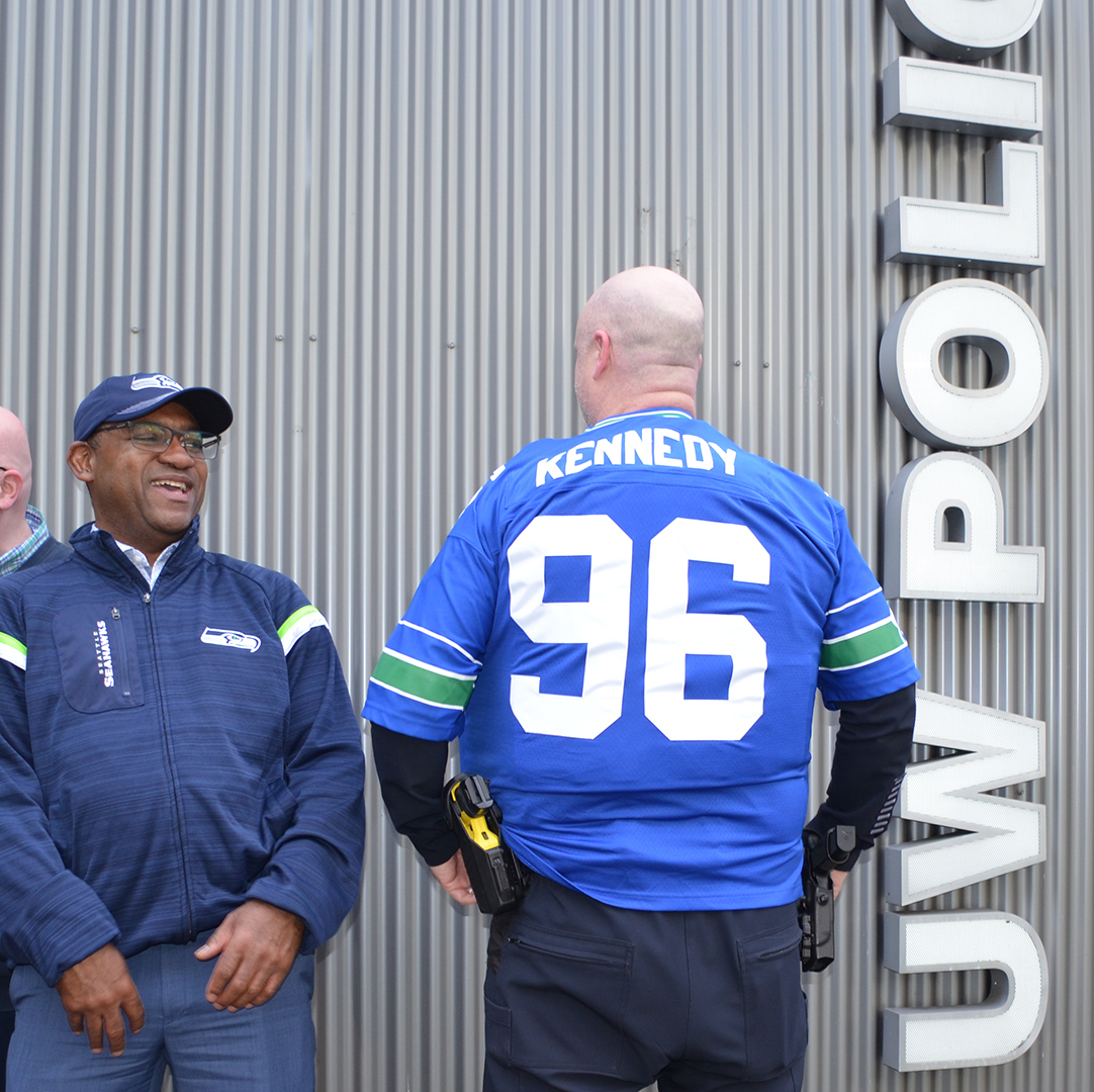 UW Police Department tweet media