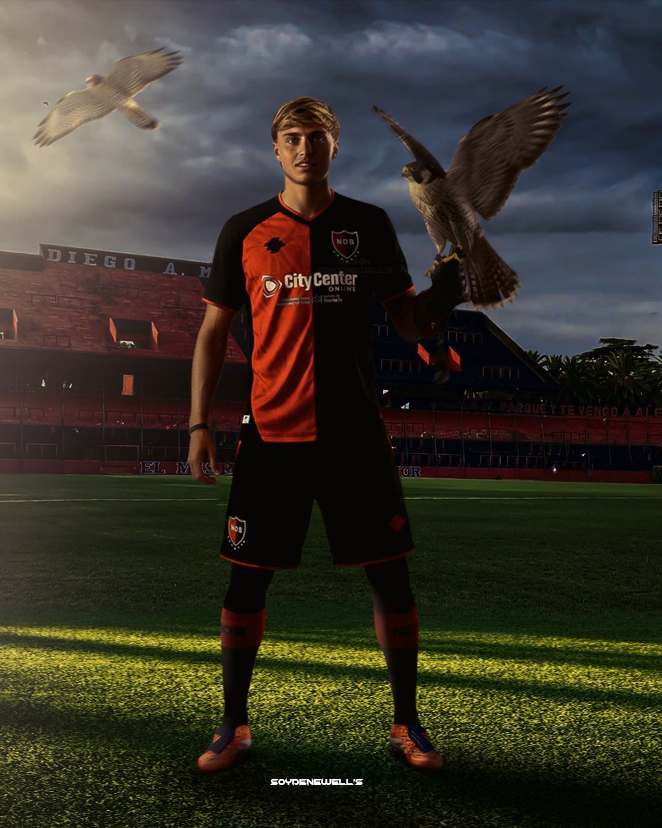 Proximo partido vs Defensa y queria probar a ver que salia...