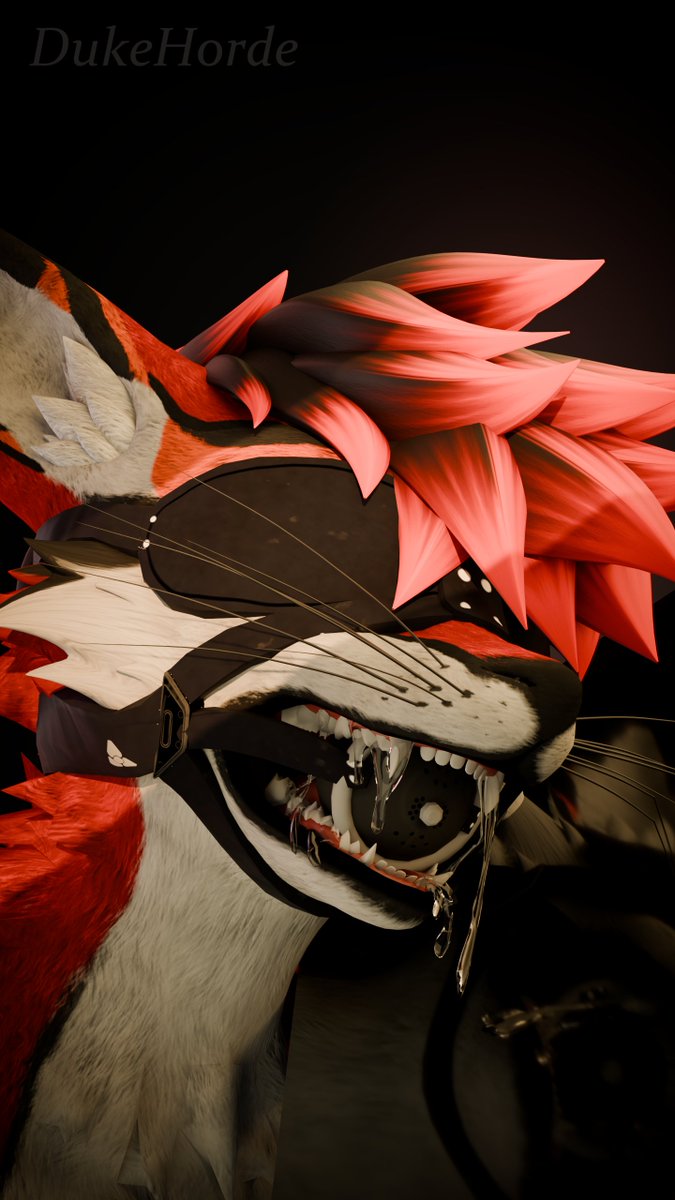 Duke Horde tweet media