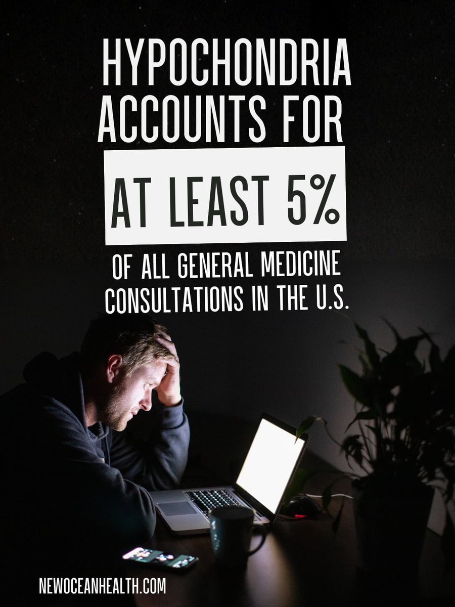 10 million Americans are spending over 15% of their income on medical care &amp; insurance. When care is misused, overused, or avoided, costs go up for everyone.

At New Ocean Health we're building smarter, more human solutions to change the system - for good.
newoceanhealth.com
