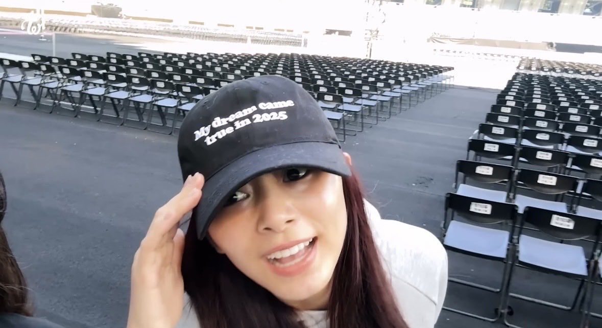 ❤️‍🔥2026.02.05
💙💙💙
#쯔위 #子瑜  #ツウィ #TZUYU
#TWICE_THISISFOR_WORLD_TOUR #TWICE