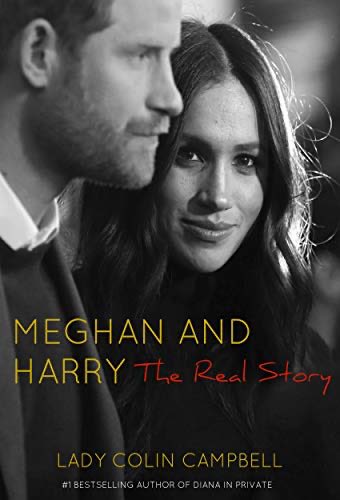 Harry, Meghan’s Spare tweet media