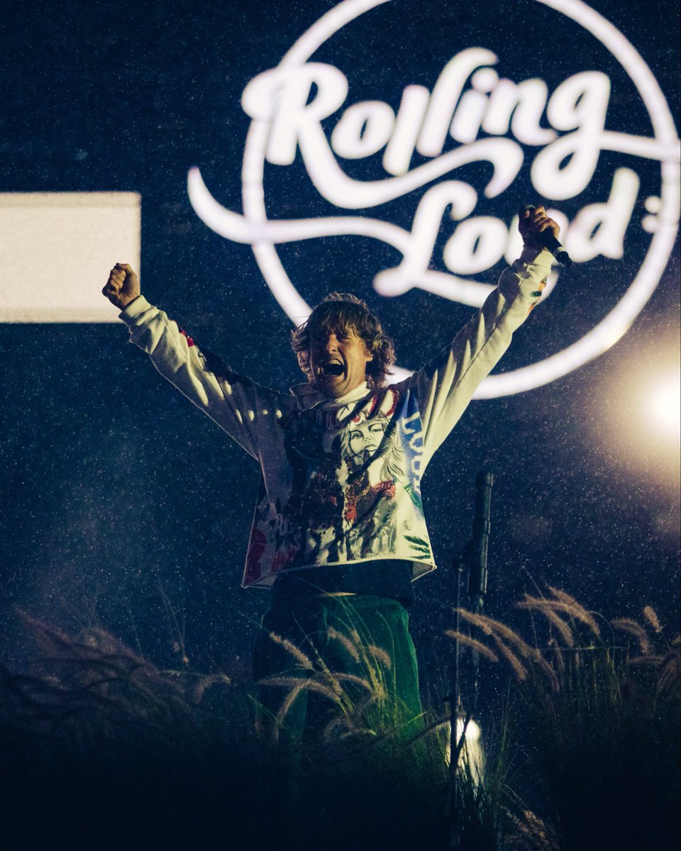 Rolling Loud tweet media