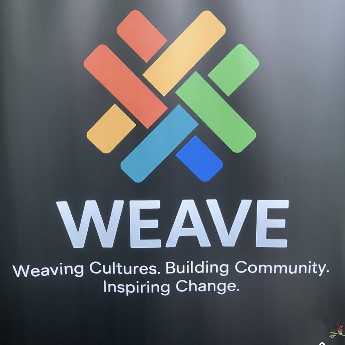 _mikeroyal's tweet photo. Representing @ChurchesEngland Brilliant WEAVE Intercultural Church &amp; City Transformation Conference in Greater Manchester, meeting dear friends and sharing reflections on a panel about Reimagining Church - Churches Together, host by Shermara Hoyte… #WEAVE #ChurchesTogether https://t.co/rgzpbXvQzX