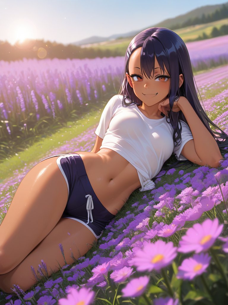 bully65504's tweet photo. @Kurumi_Nyra Yo ya se cuál es mi nota, pero igual lo quiero oír de tus lindos labios~ 💋 https://t.co/3fPuRXAXQY
