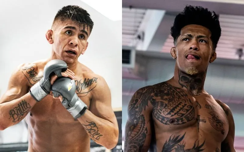 💥👊 UFC Bautista vs. Oliveira: Cartelera, horario y dónde ver

#SomosUnanimo | #UnanimoDeportes

unanimodeportes.com/deportes/mma/u…