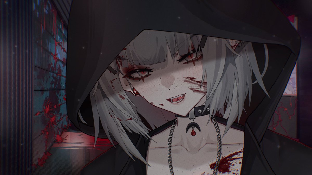 >> 𝚊 𝚜𝚝𝚛𝚎𝚎𝚝 𝚍𝚎𝚖𝚘𝚗 𝚎𝚗𝚝𝚎𝚛𝚜 𝚌𝚑𝚊𝚝

DEBUTING NOW 🩸🩸🩸🩸