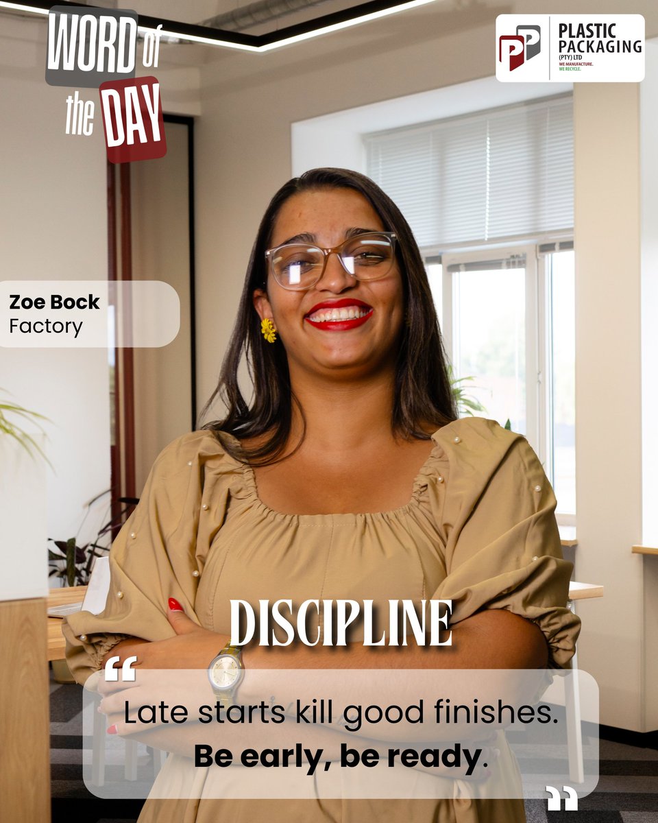 PLASTIC PACKAGING Namibia tweet media