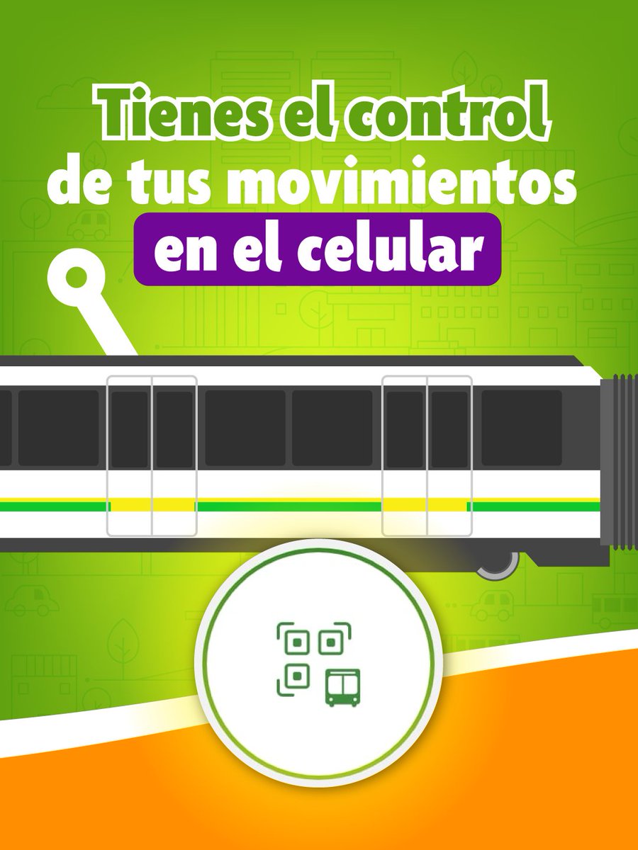 Viajar con QR no solo es más fácil, también tiene beneficios 💚

Muévete sin efectivo, entra directo al Metro y gana por viajar usando App <a href="/TuCivica/">App Cívica</a>.✨