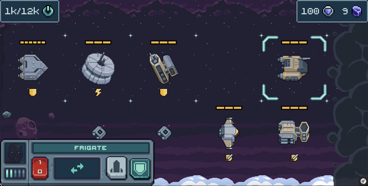 As the saying goes, a good defense is a good defense. 
Defensive posturing now in the UI