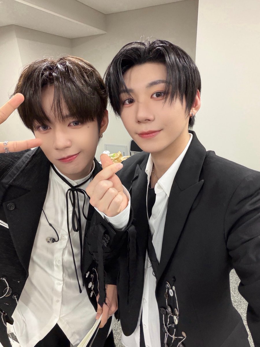 PARK HAN GLOBAL tweet media