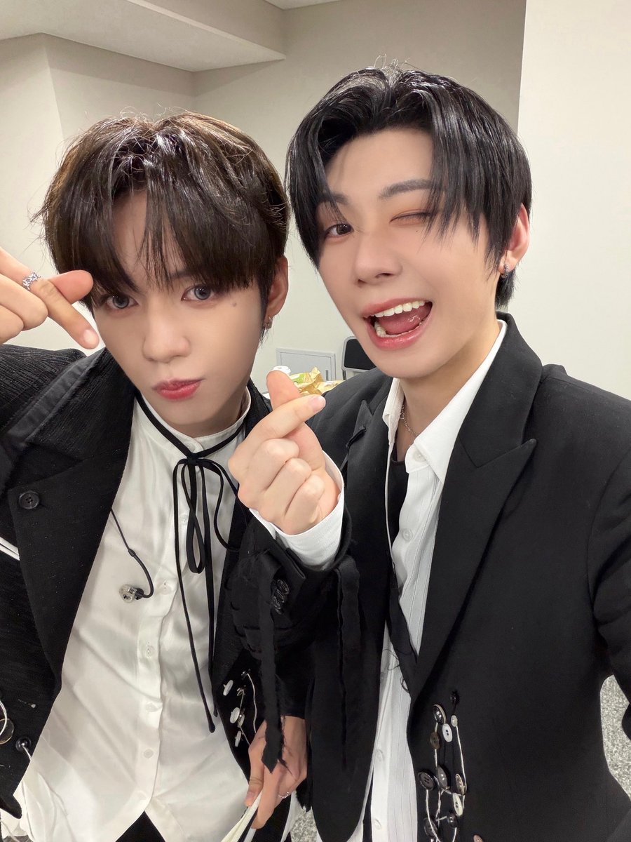 PARK HAN GLOBAL tweet media