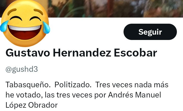 AceInADay1's tweet photo. @gushd3 @Jorgecurioso007 @PiperThread @CartonCalderon Cómo decir, demostrar y reiterar 3 veces que eres un soberano pndejo. https://t.co/xoOZWWUsKw