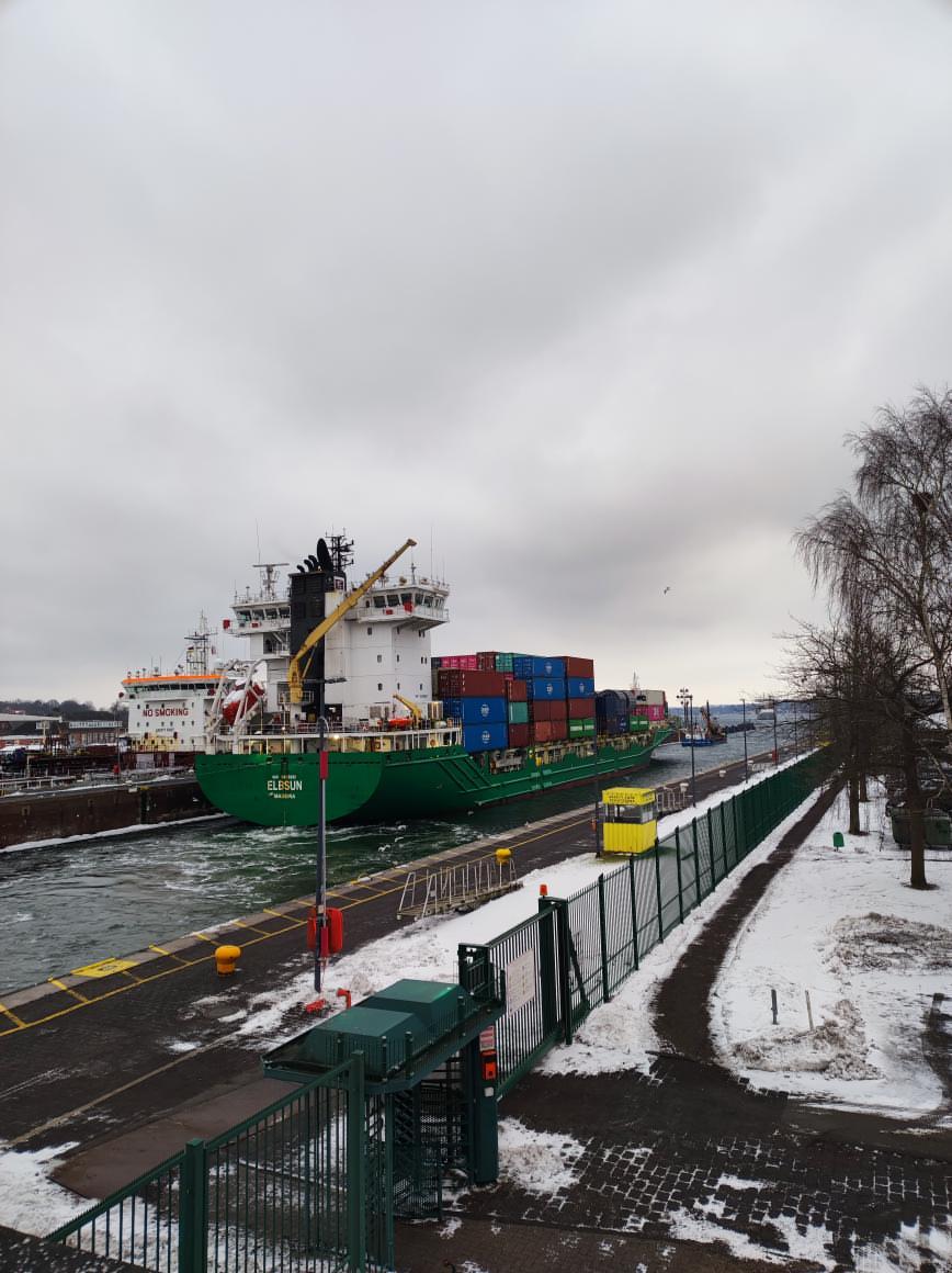 Der Tag nach #KSVVfB ⚓ #VfB #BILD #Reporter