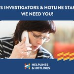 Photo by Quality Improvement Center on Helplines & Hotlines (@HelpAndHotlines)