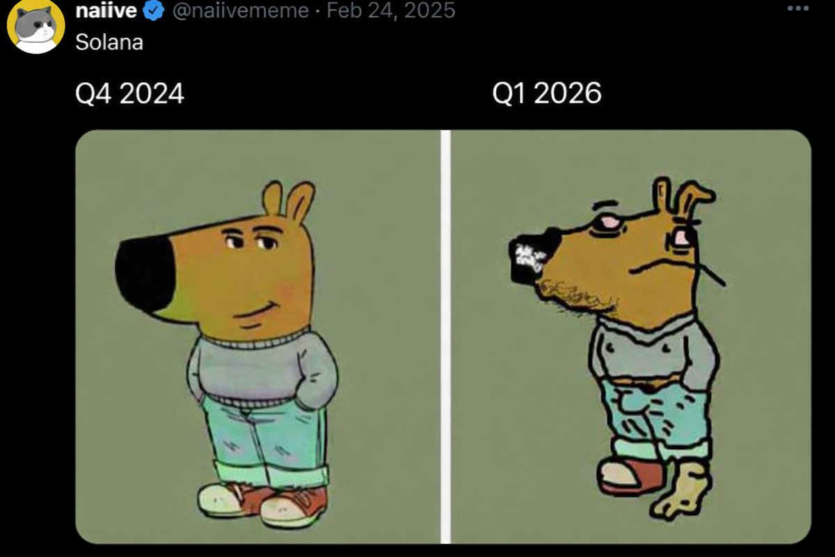 Just a Solana Guy | SOLGUY tweet media