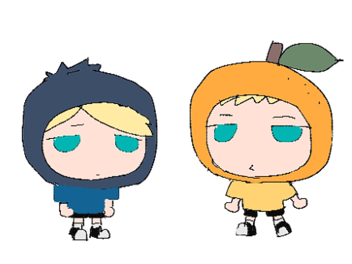 idlevihma's tweet photo. #dignightfanart https://t.co/gObFenlJQK