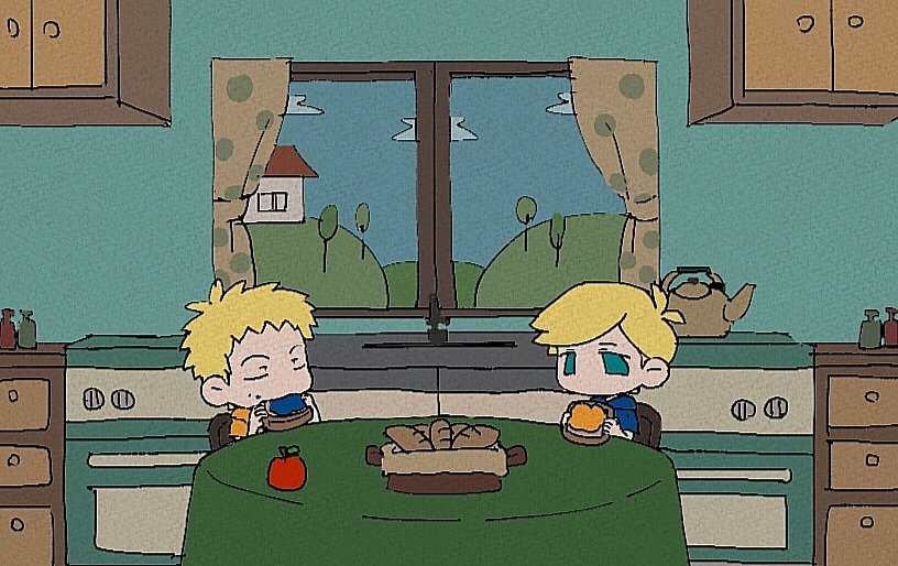 idlevihma's tweet photo. #dignightfanart https://t.co/gObFenlJQK