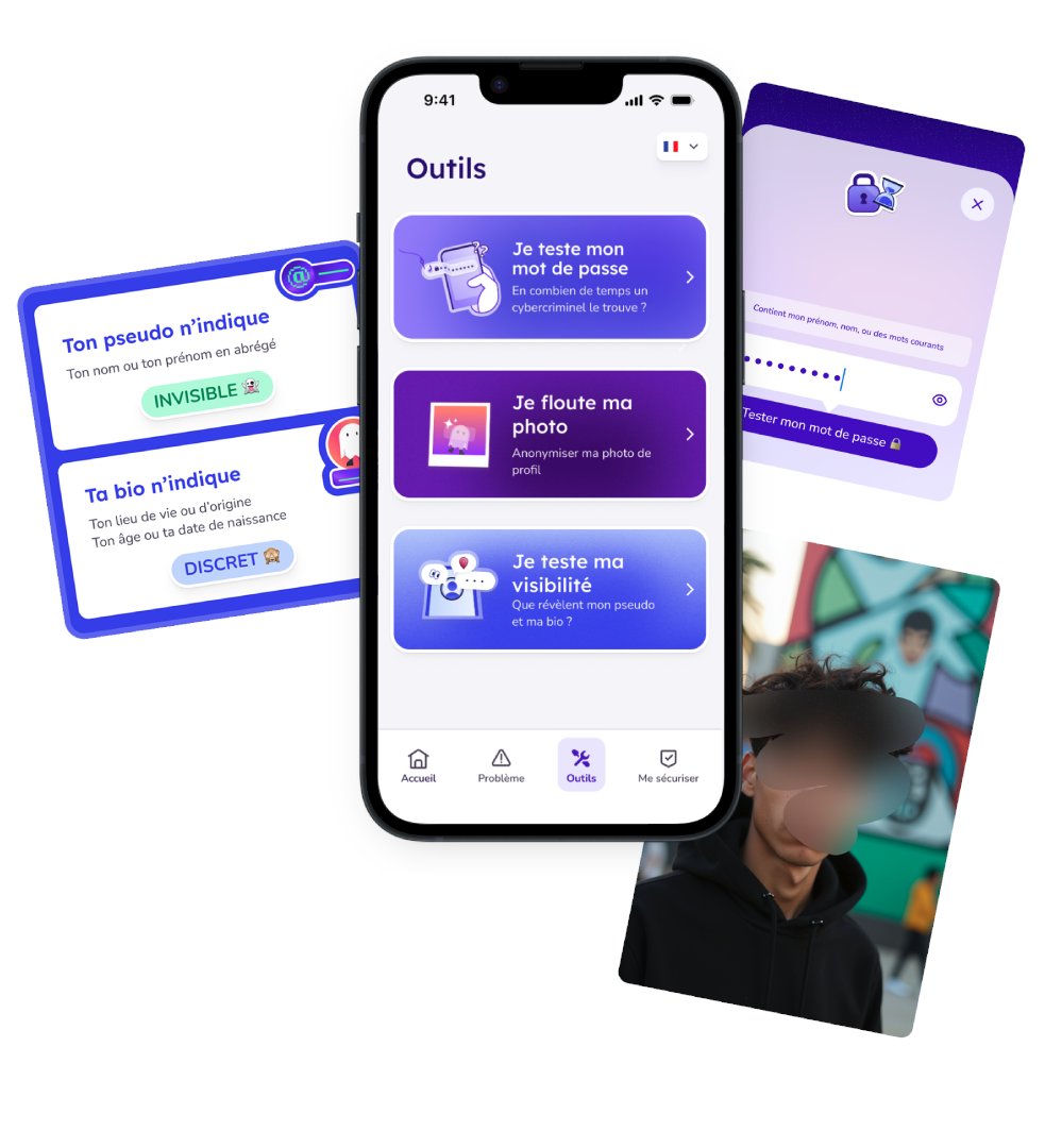 Enseigner les STI avec le numérique tweet media