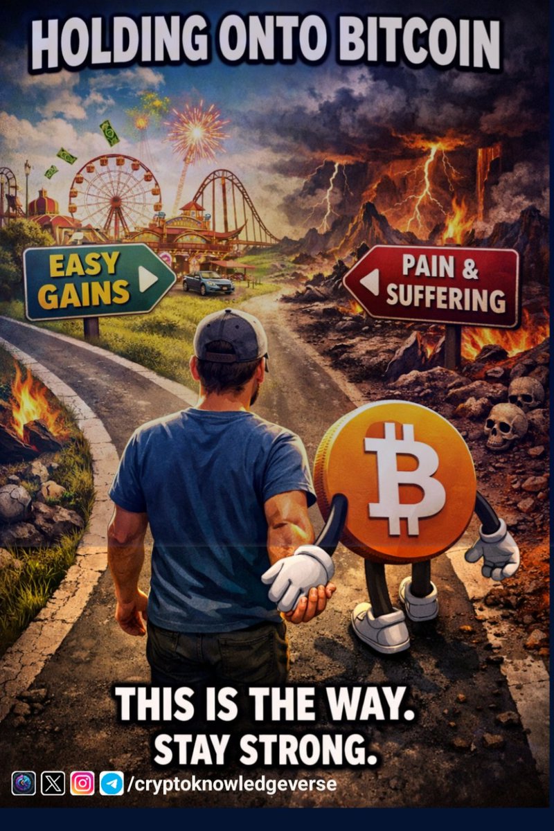 Crypto Knowledge Verse tweet media