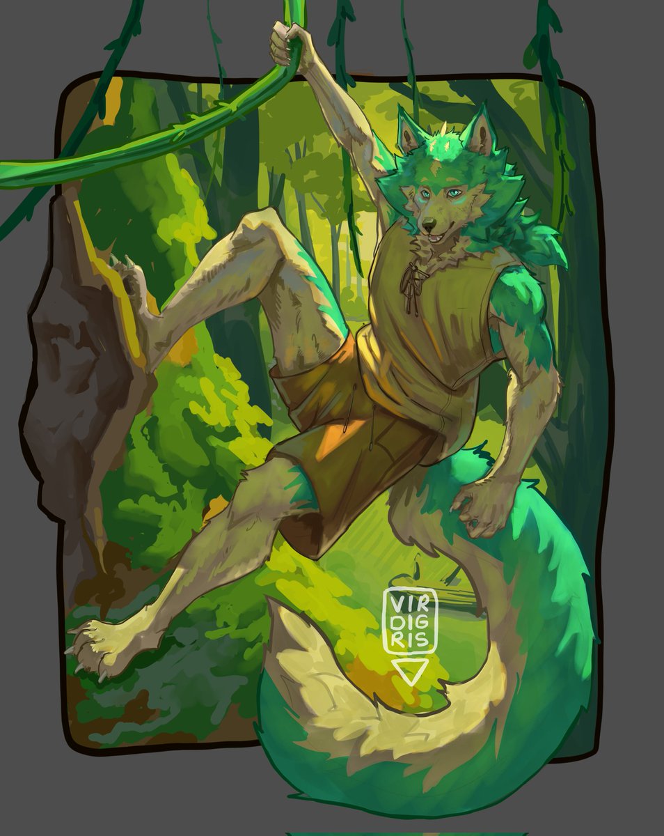 VIR DIGRIS tweet media